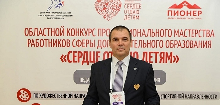 Первый тренер борца греко-римского стиля Владислава Гудожникова Рамиль Хасанаев: «Соревнования в Каскаре - это как снежный ком»