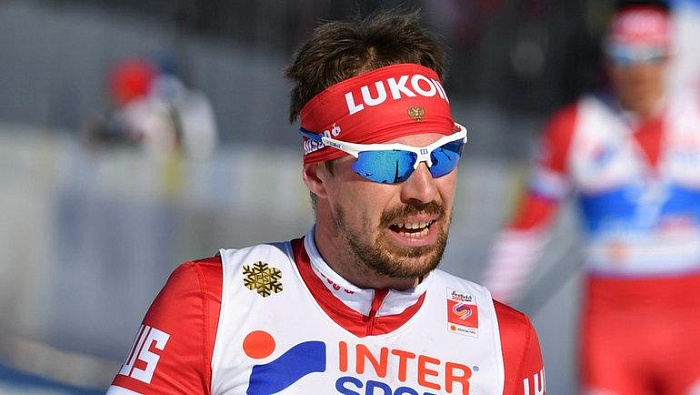 Сергей Устюгов: «Судя по гонке, состояние у меня не очень»