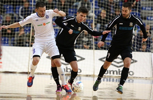 «Динамо» может не приехать в Тюмень…