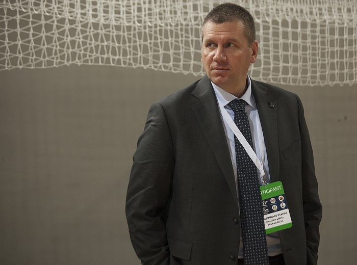 Фото Антона САКЕРИНА