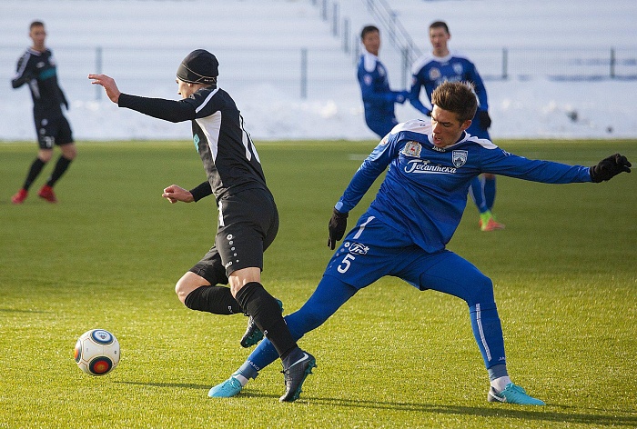Борьба за выживание в ФНЛ становится жарче