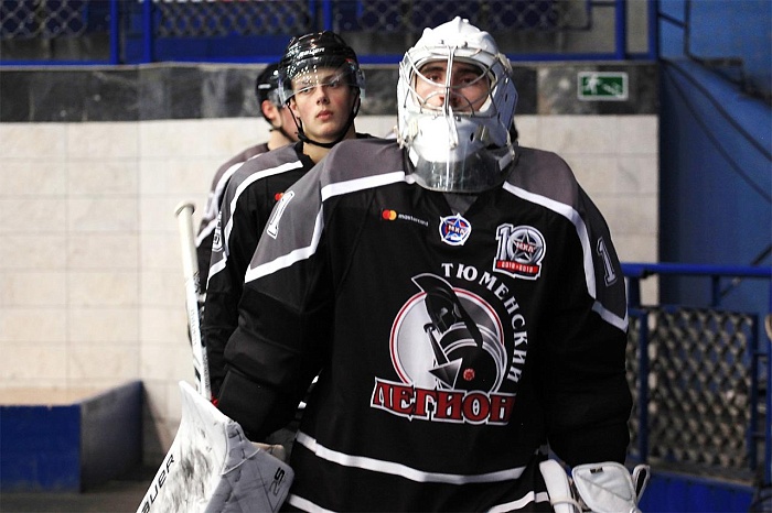 Фото Александра ЗЫРЯНОВА