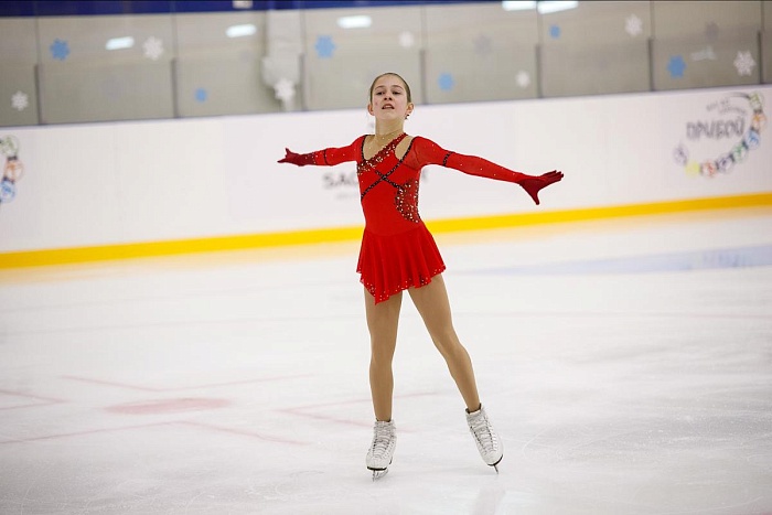 Фото Даниила САВИНЫХ