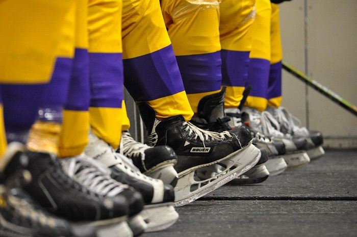 Кадеты сыграют в Ставрополе