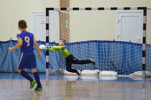 В финале огорчили «Надежду»