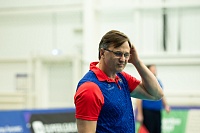 Старший тренер женской волейбольной команды «Тюмень» Борис Якимушкин: «Все очень расстроены...Но жизнь продолжается»