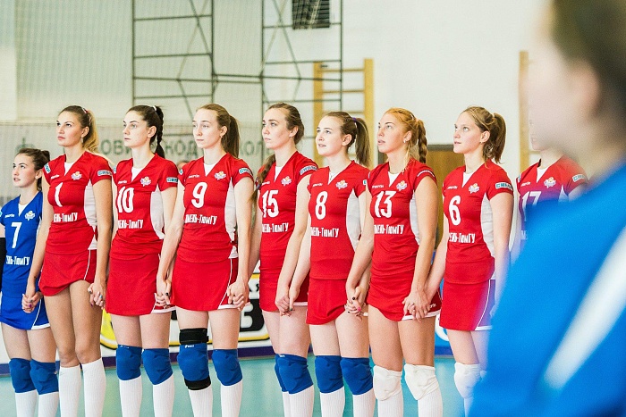 Фото Галины БЕЗБОРОДОВОЙ