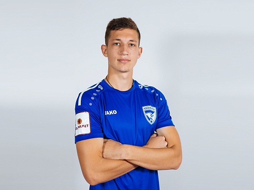 «Новосибирск» завершил селекцию