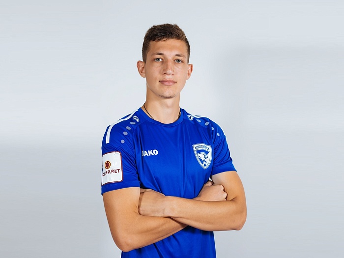 «Новосибирск» завершил селекцию