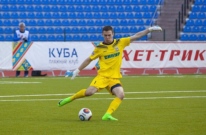 Фото Антона САКЕРИНА