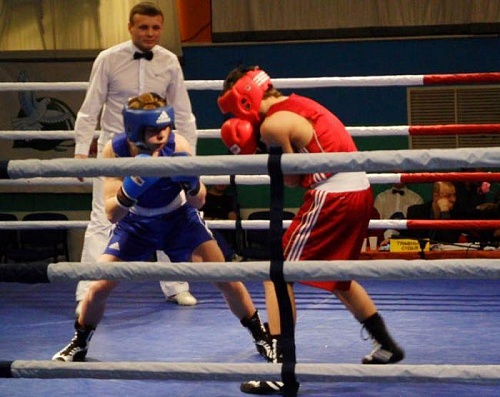 В Югре осталось десять медалей