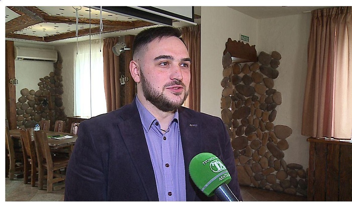 Дмитрий Борисенков: «Нужно продолжить выбранный курс»