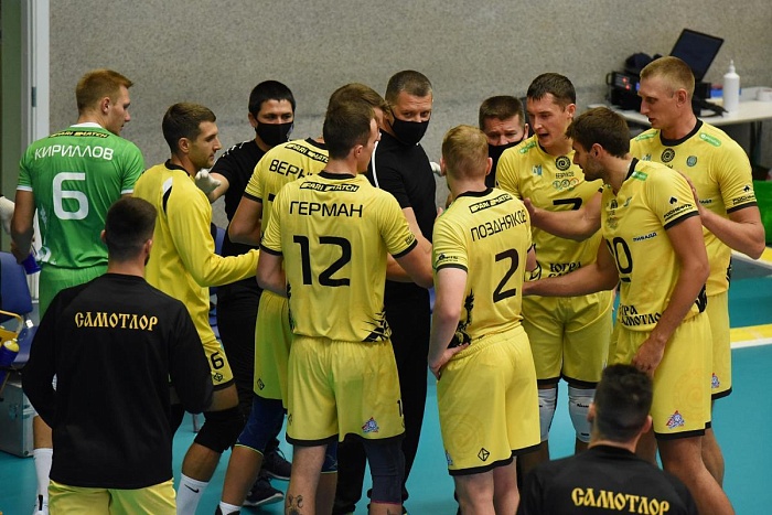 Дружина Пясковского улетела в Белгород