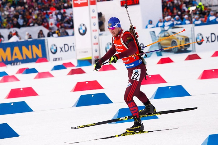 Фото Даниила САВИНЫХ