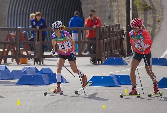 Наталья Баракина: «Летняя работа очень важна при подготовке к сезону»