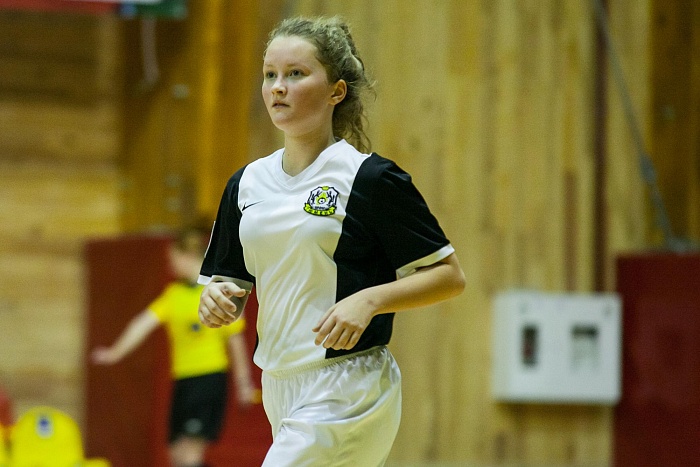 Фото Даниила САВИНЫХ