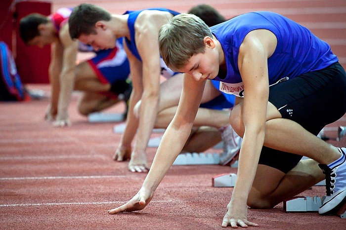 Всех быстрей бежал Кукузей