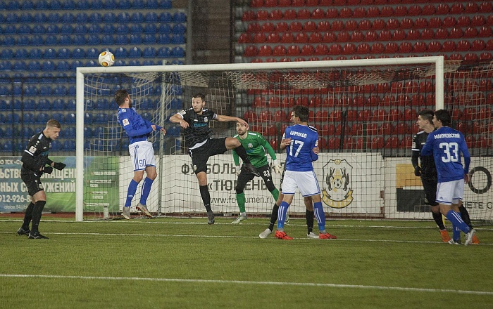 Фото Антона САКЕРИНА