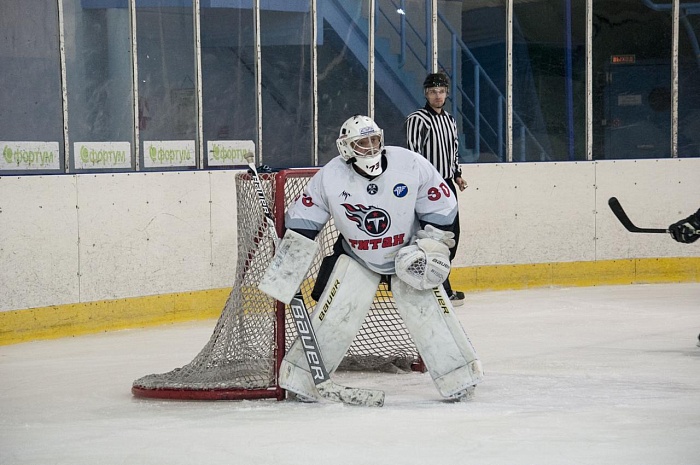 Фото Юлии Ушаковой