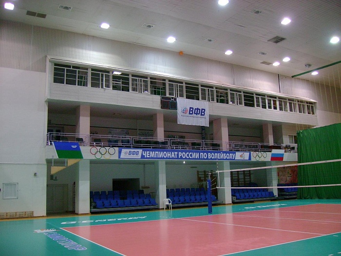 Первыми сойдутся тюменцы и ямальцы