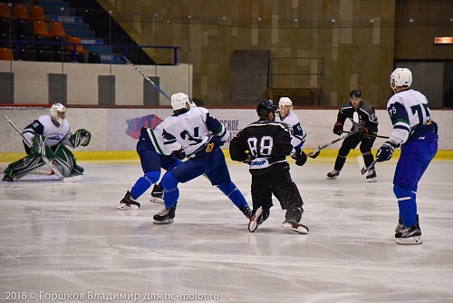 Александр Чиглинцев: «Пока набираю форму...»