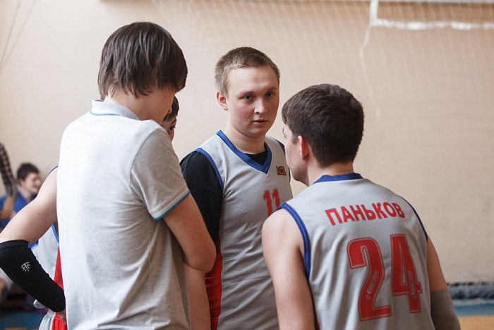 Фото Дани САВИНЫХ