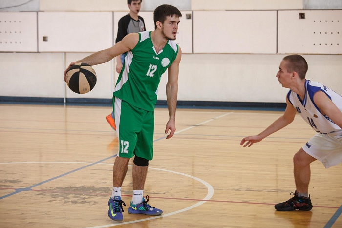 Фото Дани САВИНЫХ