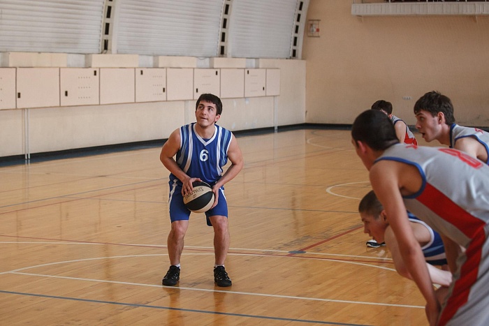 Фото Дани САВИНЫХ