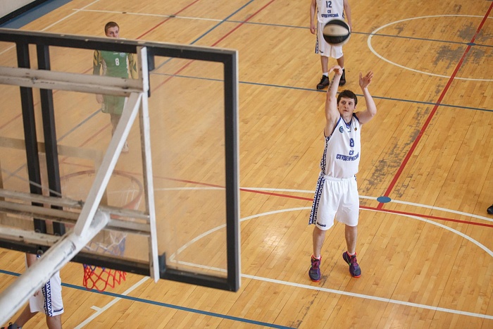 Фото Дани САВИНЫХ