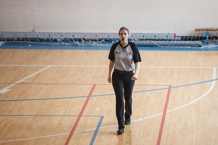 Фото Дани САВИНЫХ