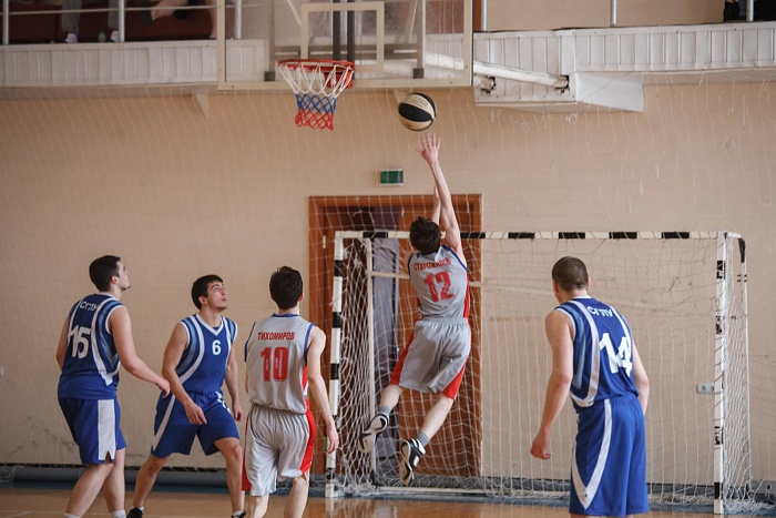 Фото Дани САВИНЫХ