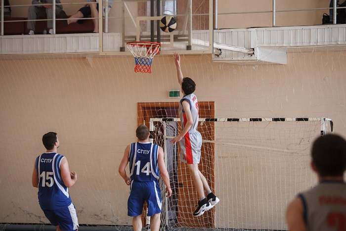 Фото Дани САВИНЫХ