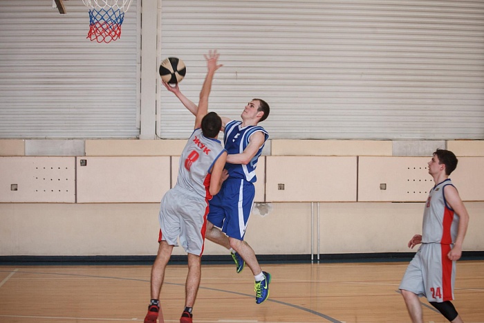 Фото Дани САВИНЫХ