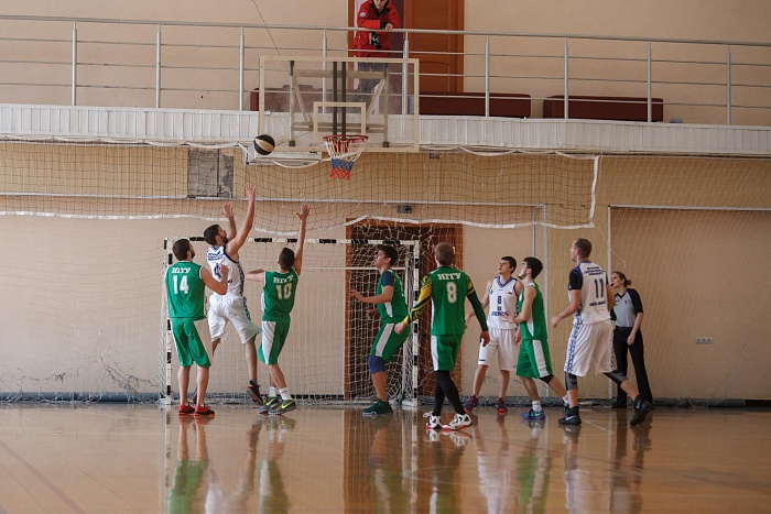 Фото Дани САВИНЫХ