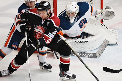 Дмитрий Клопов: «Играю там, где полезен команде»