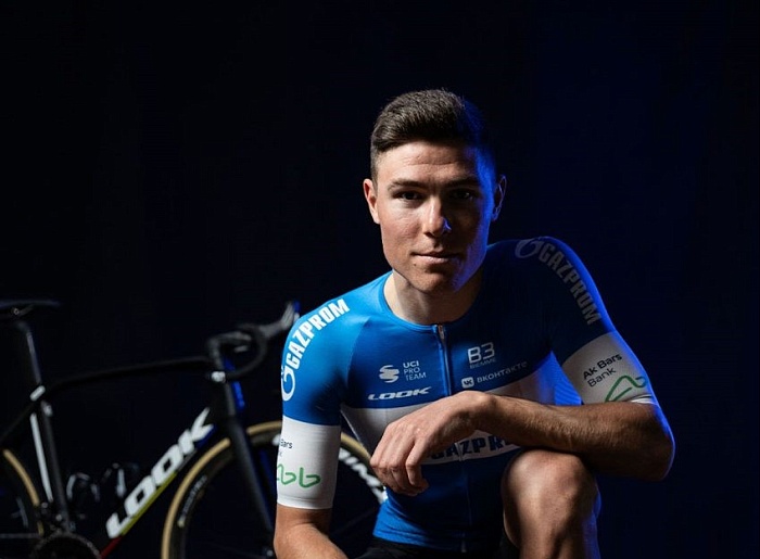 Семь тюменских велогонщиков выступят на Спартакиаде сильнейших в Москве