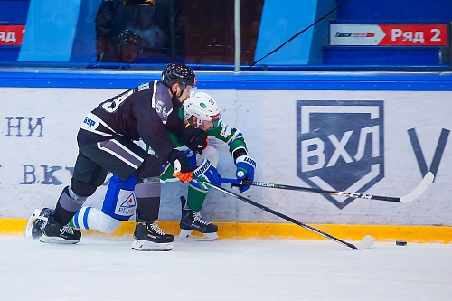 «Сокол» набрал крейсерский ход