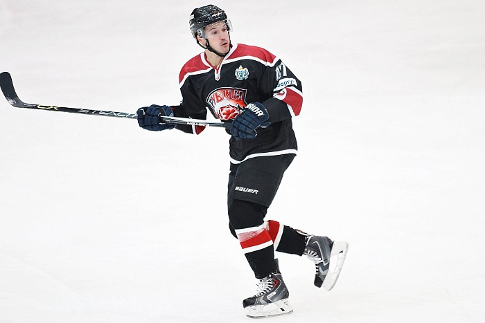 Фото Владимира ОГНЁВА