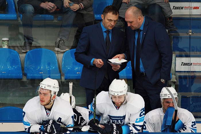 Фото Владимира ОГНЁВА