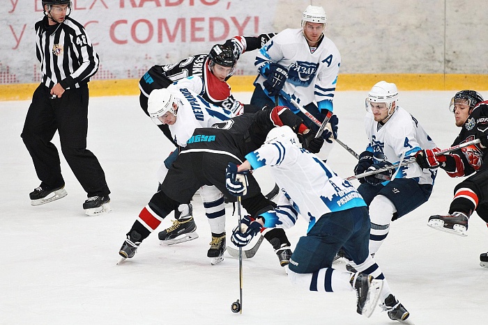 Фото Владимира ОГНЁВА