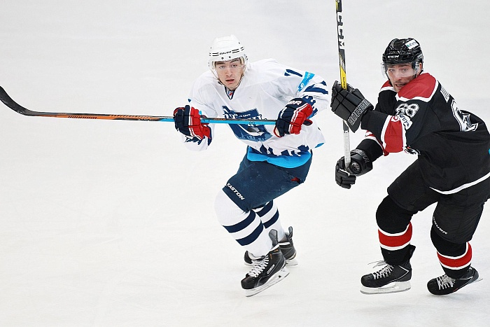 Фото Владимира ОГНЁВА