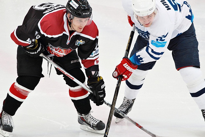 Фото Владимира ОГНЁВА