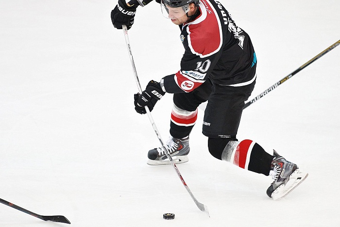 Фото Владимира ОГНЁВА