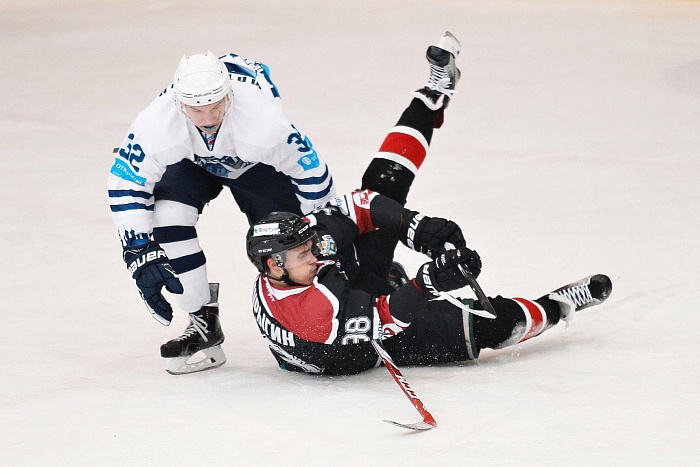 Фото Владимира ОГНЁВА