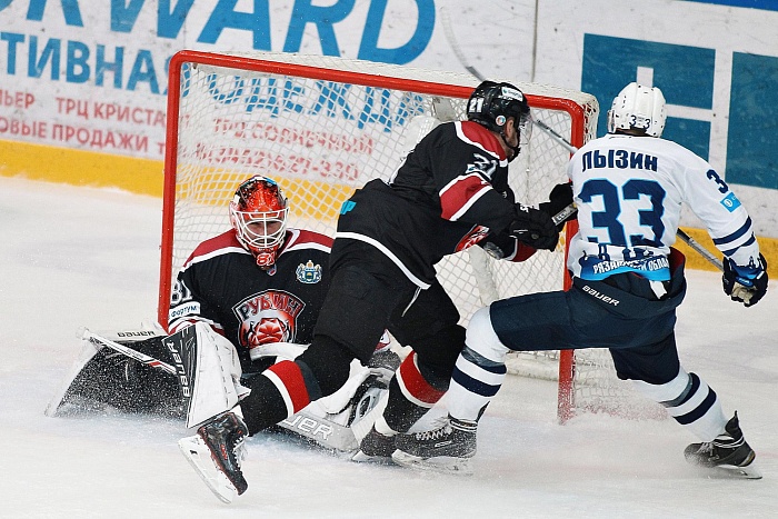 Фото Владимира ОГНЁВА
