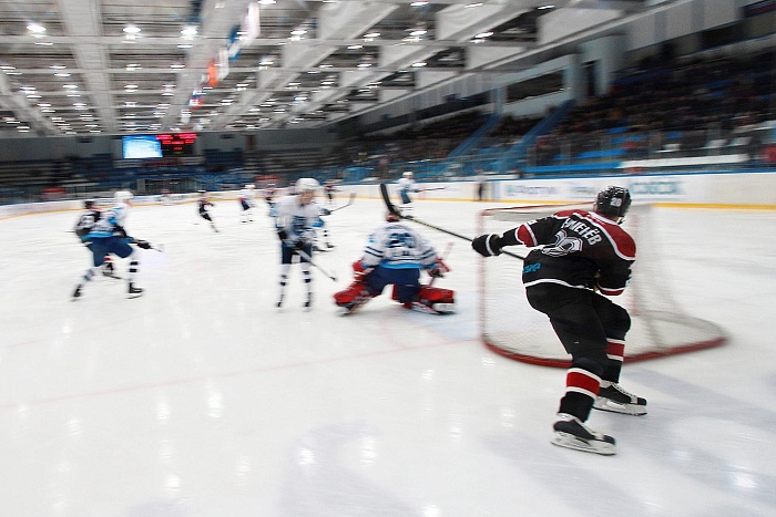 Фото Владимира ОГНЁВА