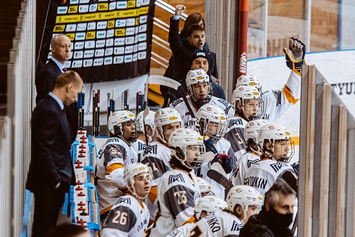 Денис Платонов: «Нужно добивать соперника, чтобы он не поднял головы»