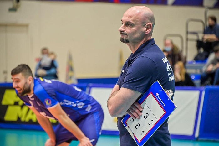 Ярослав Василенко: «Нам терять особо нечего»