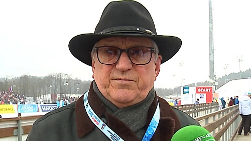 Александр Тихонов: «В действиях руководства СБР полная безграмотность»