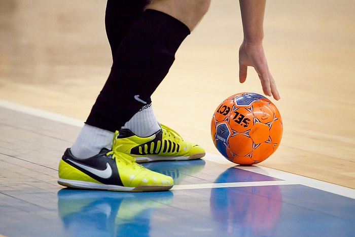 Трофей взяла сборная из Солобоево